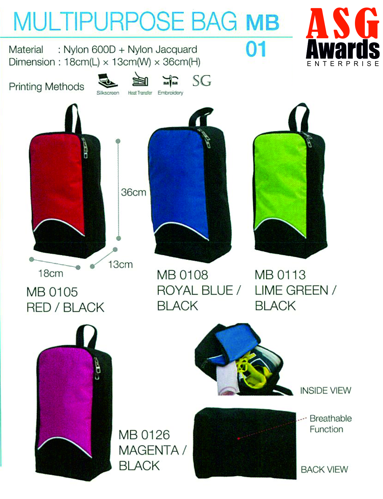 SuneshCreation Multipurpose Bag in Soft Parachute Material Shopping Bag/Picnic  Bag/Grocery Bag/Storage Bag (Maroon) : Amazon.in: Fashion